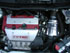 Kit d'admission Green Dynatwist pour Honda Civic Type R 2.0 16v 200 ch