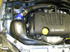 Boîte à air dynamique Green - Corsa C 1.0 12v et 1.2 16v