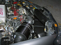 BMC CDASP-30 pour SUBARU Impreza 2,5 turbo WRX / Sti de 2005 à 2007