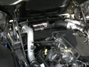 BMC CDASP-36 pour Opel GT 2.0 16v Turbo