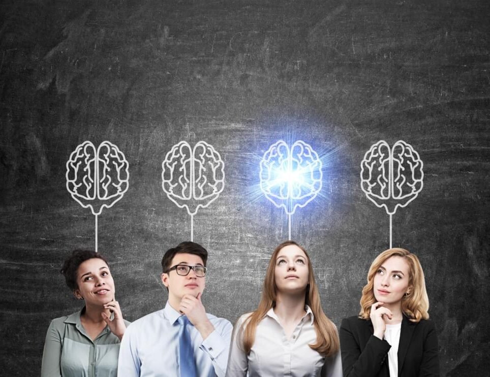 Coaching PNL — Programmation Neuro-Linguistique